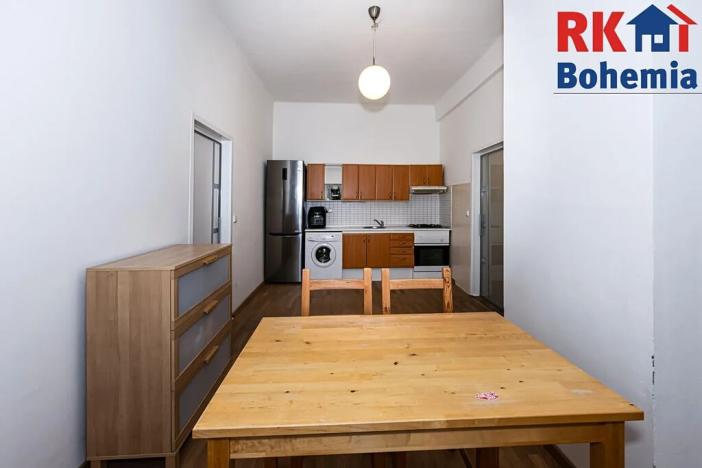 Prodej bytu 2+kk, Praha - Libeň, Františka Kadlece, 52 m2