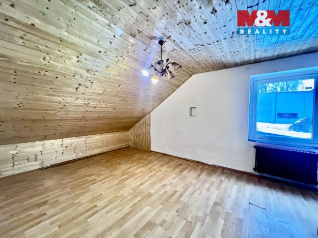 Pronájem bytu 3+1, Petřvald, Ostravská, 122 m2