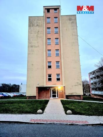 Pronájem bytu 2+kk, Mokrá-Horákov - Mokrá, 32 m2