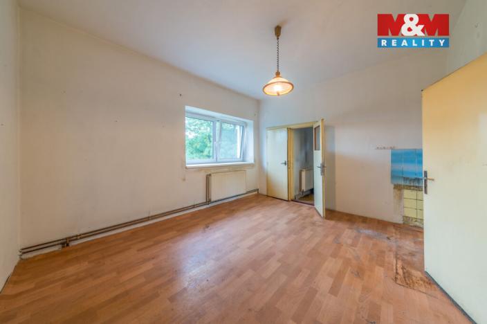 Prodej bytu 3+1, Velká Kraš, 70 m2