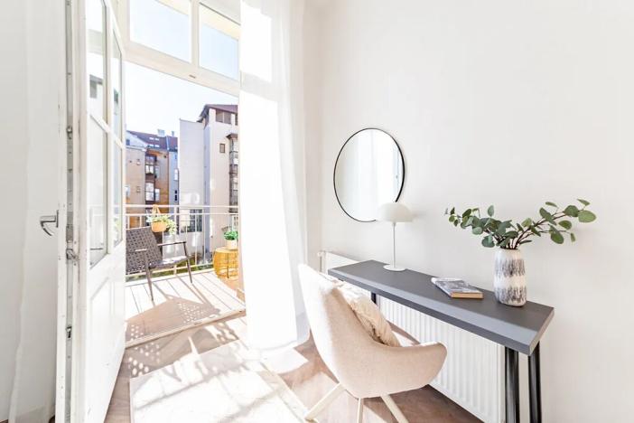 Pronájem bytu 3+kk, Brno, Lužánecká, 62 m2