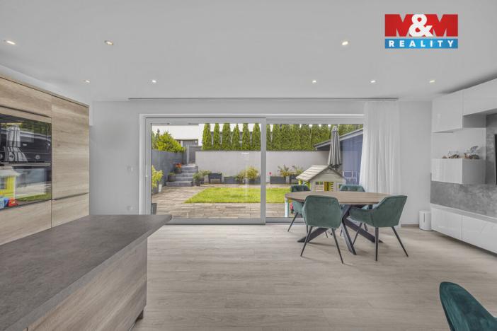 Prodej bytu 4+1, Náchod, Krátká, 97 m2