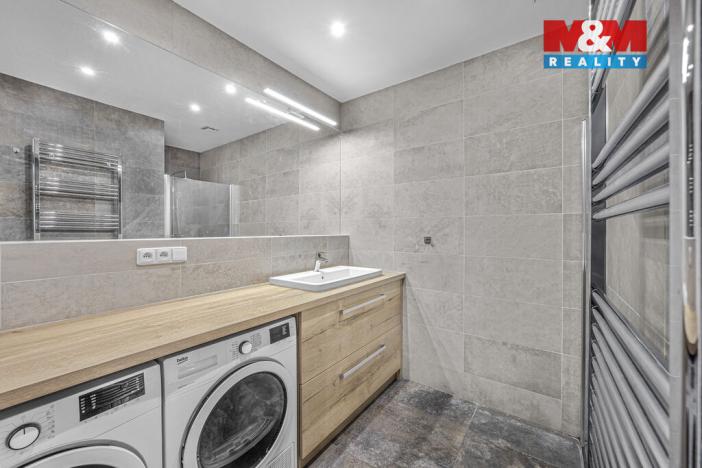 Prodej bytu 4+1, Náchod, Krátká, 97 m2