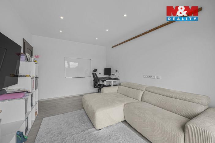 Prodej bytu 4+1, Náchod, Krátká, 97 m2