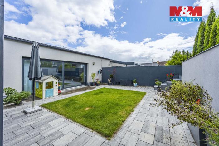 Prodej bytu 4+1, Náchod, Krátká, 97 m2