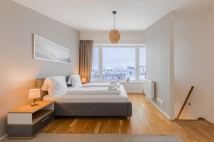 Prodej bytu 2+kk, Loučná pod Klínovcem, 40 m2