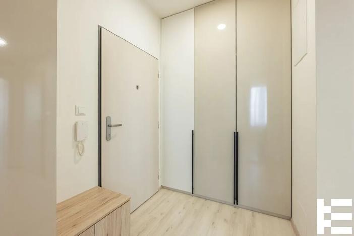 Pronájem bytu 2+kk, Praha - Vysočany, Čerpadlová, 60 m2