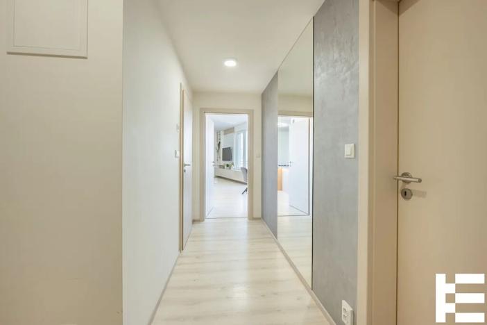 Pronájem bytu 2+kk, Praha - Vysočany, Čerpadlová, 60 m2