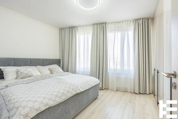 Pronájem bytu 2+kk, Praha - Vysočany, Čerpadlová, 60 m2