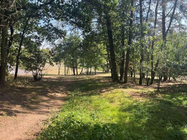 Prodej pozemku pro bydlení, Mimoň, Vranovská, 1171 m2