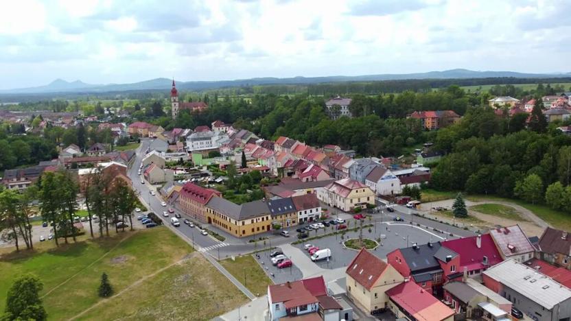 Prodej pozemku pro bydlení, Mimoň, Vranovská, 1171 m2