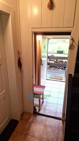 Prodej rodinného domu, Rudník, 245 m2