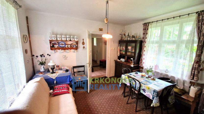 Prodej rodinného domu, Rudník, 245 m2