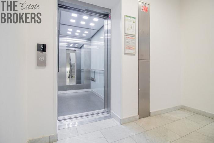 Pronájem kanceláře, Praha - Štěrboholy, K Hrušovu, 59 m2