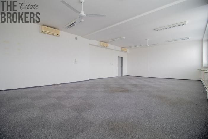 Pronájem kanceláře, Praha - Štěrboholy, K Hrušovu, 59 m2