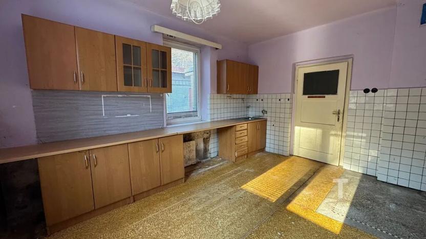 Prodej vícegeneračního domu, Újezd u Chocně, 247 m2