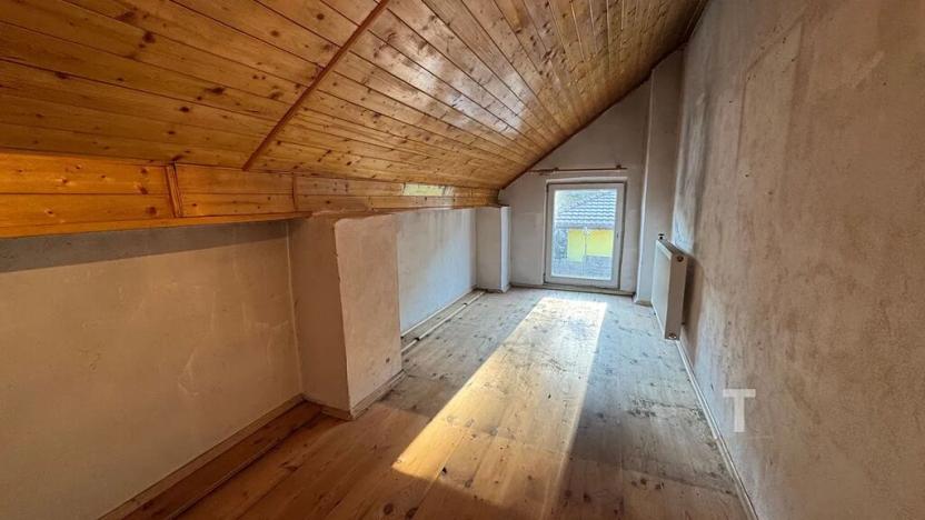 Prodej vícegeneračního domu, Újezd u Chocně, 247 m2