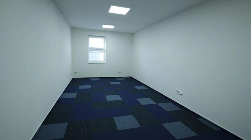 Pronájem kanceláře, Sedliště, 293 m2