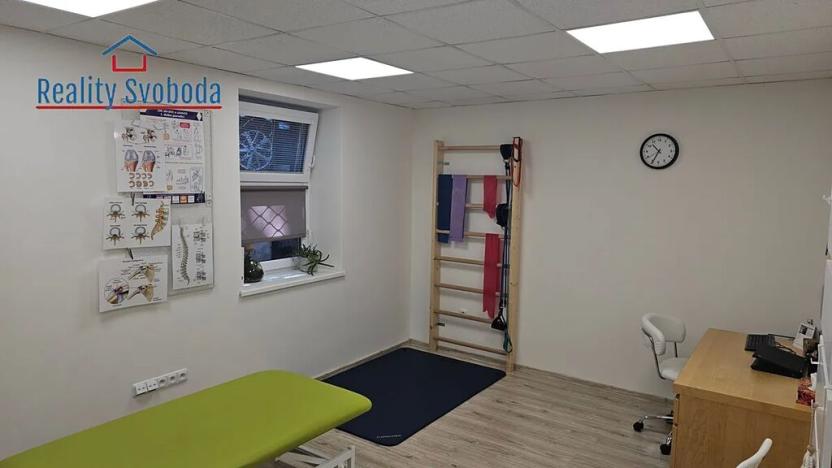 Pronájem kanceláře, Frýdek-Místek, Potoční, 121 m2