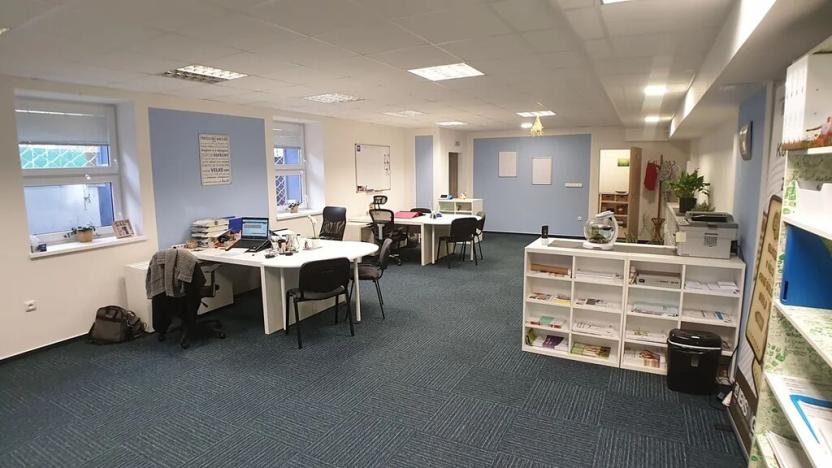 Pronájem kanceláře, Frýdek-Místek, Potoční, 121 m2