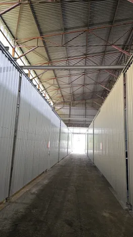 Pronájem skladu, Sedliště, 48 m2