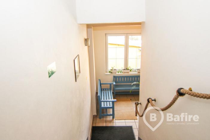 Pronájem kanceláře, Ostrava - Moravská Ostrava, Janáčkova, 103 m2