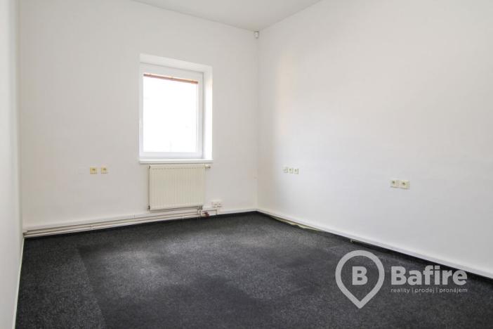 Pronájem kanceláře, Ostrava - Moravská Ostrava, Janáčkova, 103 m2