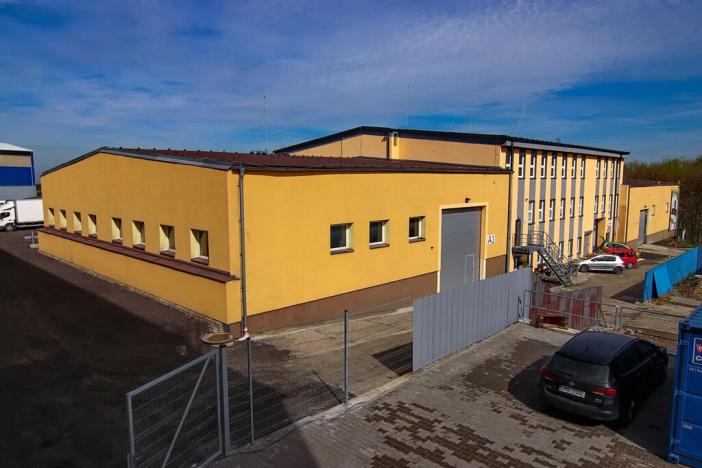 Pronájem kanceláře, Sedliště, 26 m2