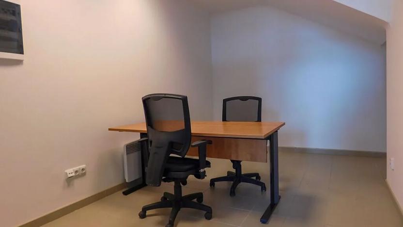 Pronájem kanceláře, Frýdek-Místek, Nádražní, 16 m2