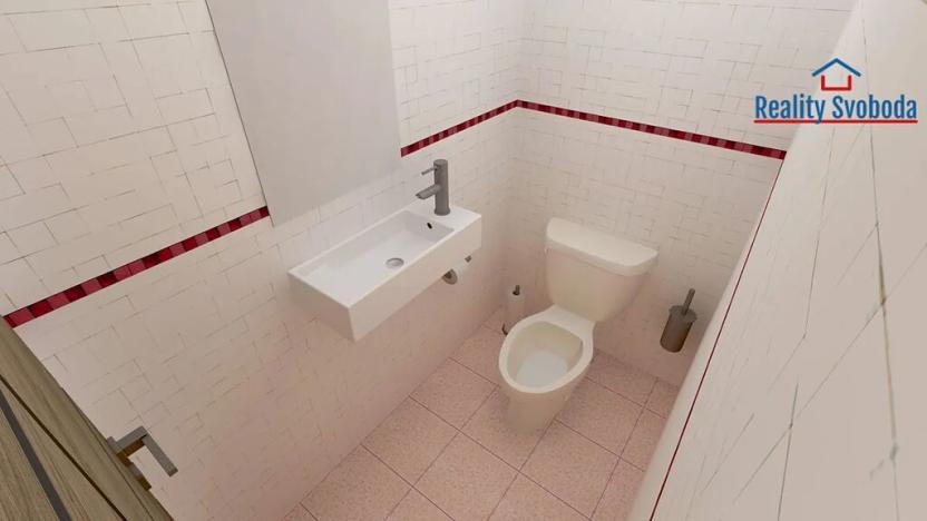 Pronájem kanceláře, Frýdek-Místek, Potoční, 60 m2