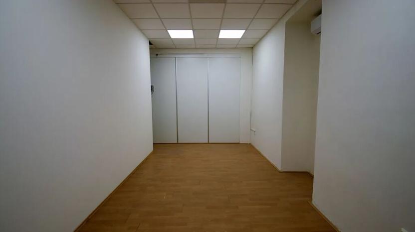 Pronájem kanceláře, Frýdek-Místek, tř. T. G. Masaryka, 23 m2