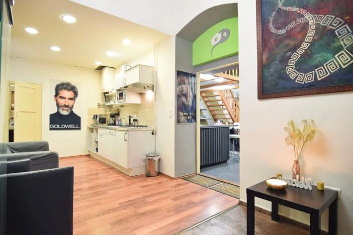 Prodej komerční nemovitosti, Brno, Hybešova, 79 m2