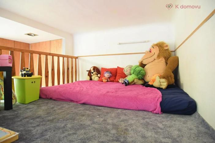 Prodej komerční nemovitosti, Brno, Hybešova, 79 m2