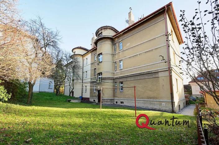 Prodej bytu 3+1, Praha - Smíchov, U Pernikářky, 98 m2