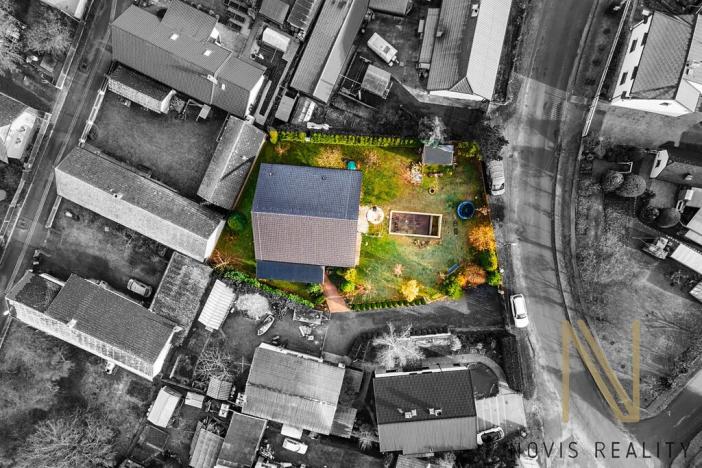 Prodej rodinného domu, Obora, 190 m2