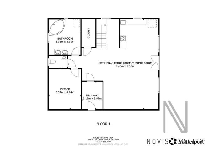 Prodej rodinného domu, Obora, 190 m2
