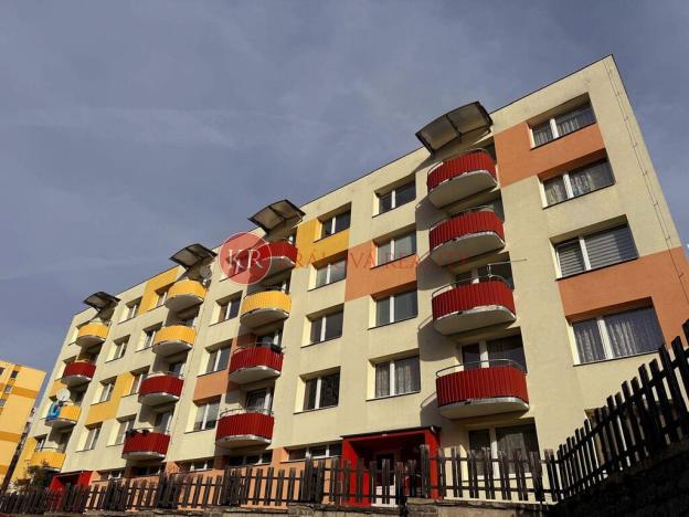 Prodej bytu 2+1, Prachatice, Pivovarská, 61 m2