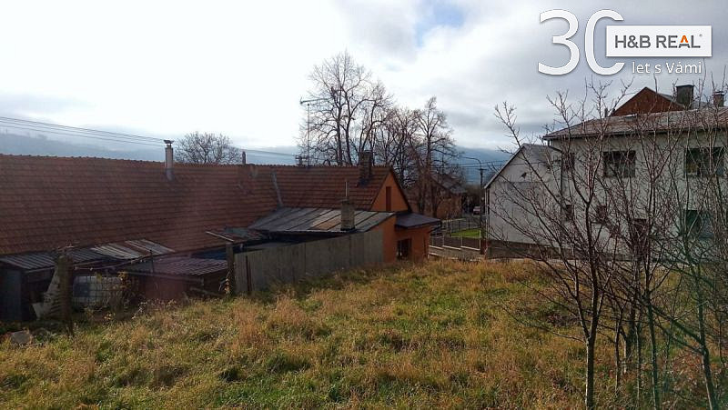 Prodej pozemku, Kunovice, 1049 m2