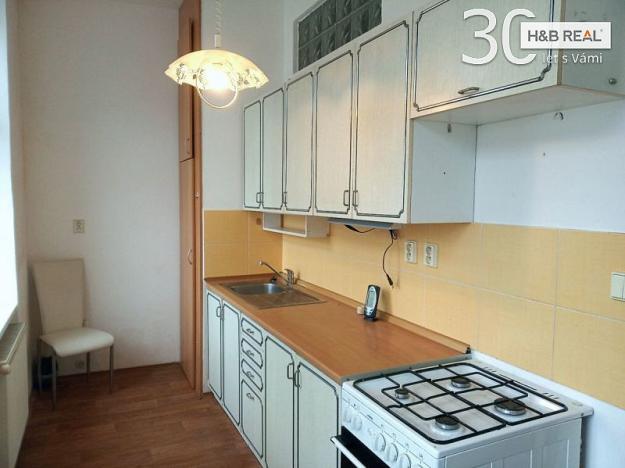 Pronájem bytu 1+1, Hranice, 44 m2