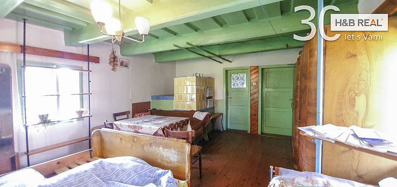 Prodej rodinného domu, Huslenky, 150 m2