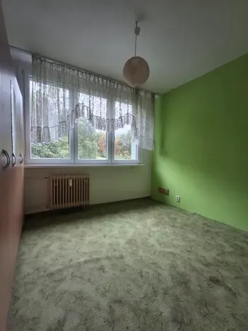 Prodej bytu 4+1, Litvínov, Hamerská, 73 m2