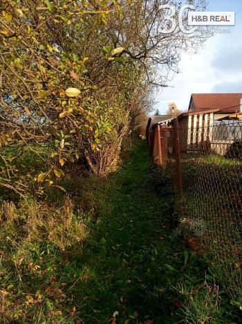 Prodej pozemku, Libhošť, 2080 m2