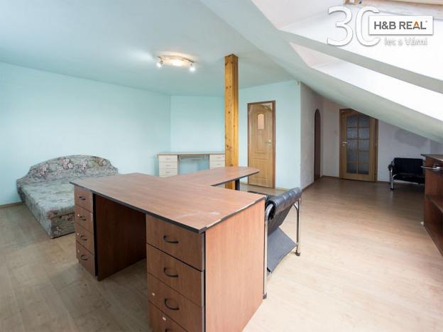 Pronájem skladu, Loket, 720 m2