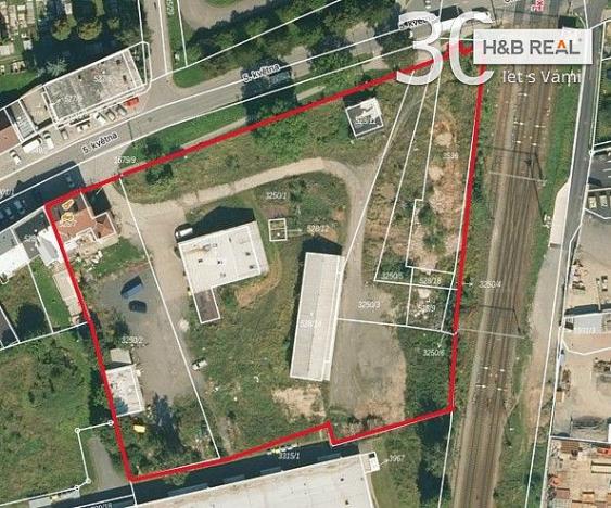 Prodej výrobních prostor, Svitavy, 600 m2