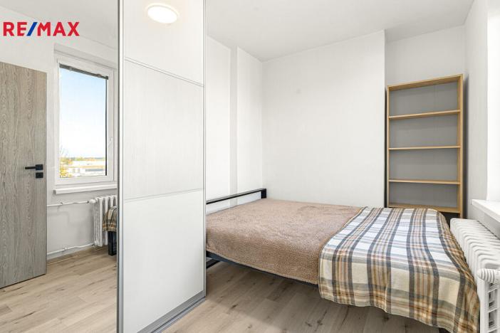 Prodej bytu 3+kk, Pardubice - Polabiny, Družstevní, 51 m2