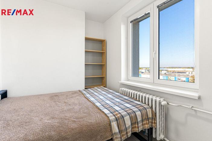 Prodej bytu 3+kk, Pardubice - Polabiny, Družstevní, 51 m2