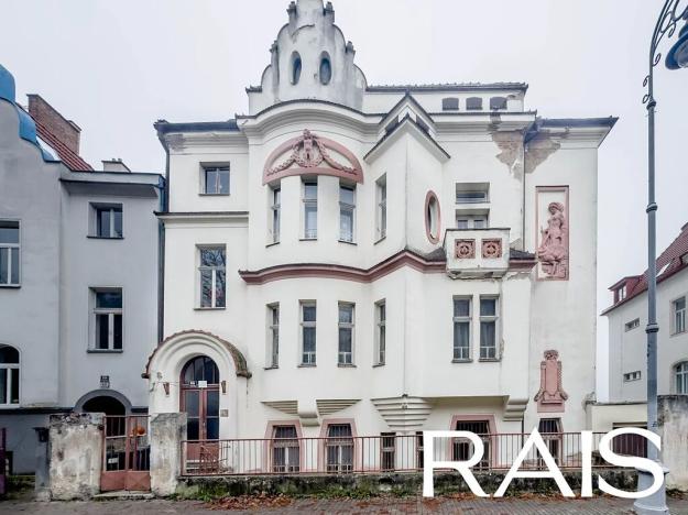 Prodej půdního prostoru, Brno, Pellicova, 113 m2