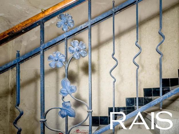 Prodej půdního prostoru, Brno, Pellicova, 113 m2