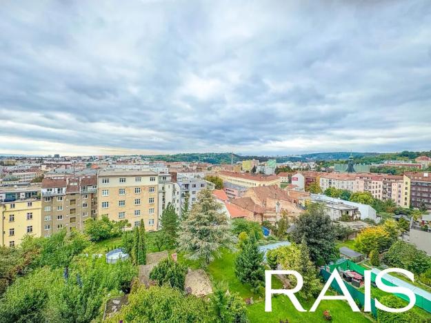 Prodej bytu 3+kk, Brno, Pellicova, 113 m2