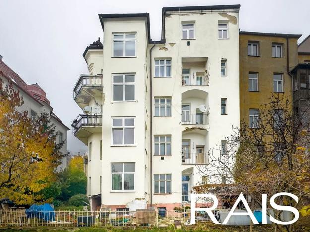 Prodej bytu 3+kk, Brno, Pellicova, 113 m2